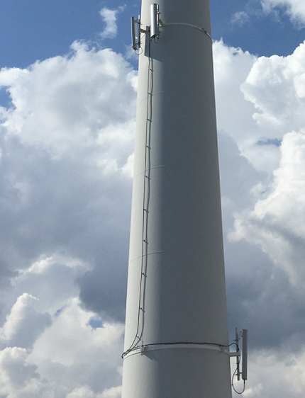 Cobertura telefonía móvil