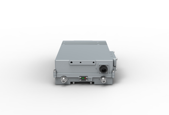 Familia MDBA exterior